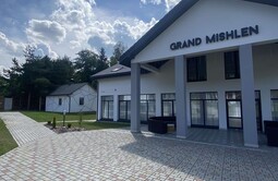 Усадьба GrandMishlen